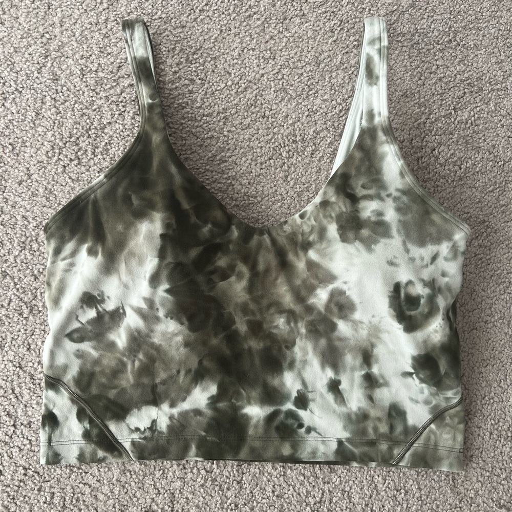 Lululemon Align Tank